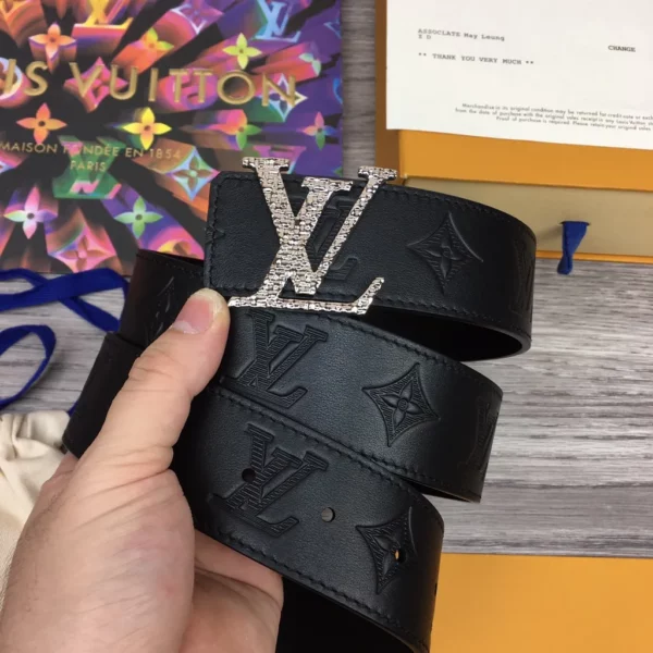 Louis Vuitton belt