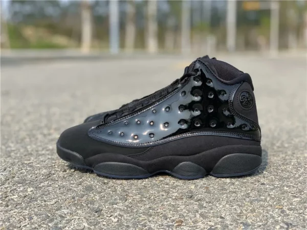 Air Jordan 13 Cap and Gown - 2019-03-30 - Replica shoes