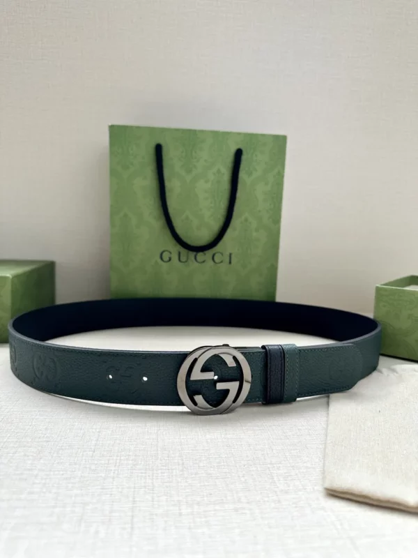 Gucci belt