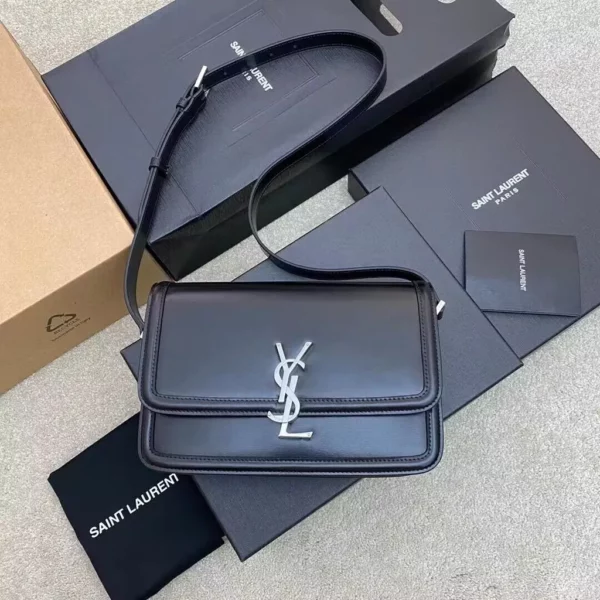 Saint Laurent bag - rep bags