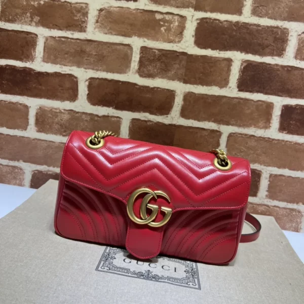 Gucci bag - replica gucci bags