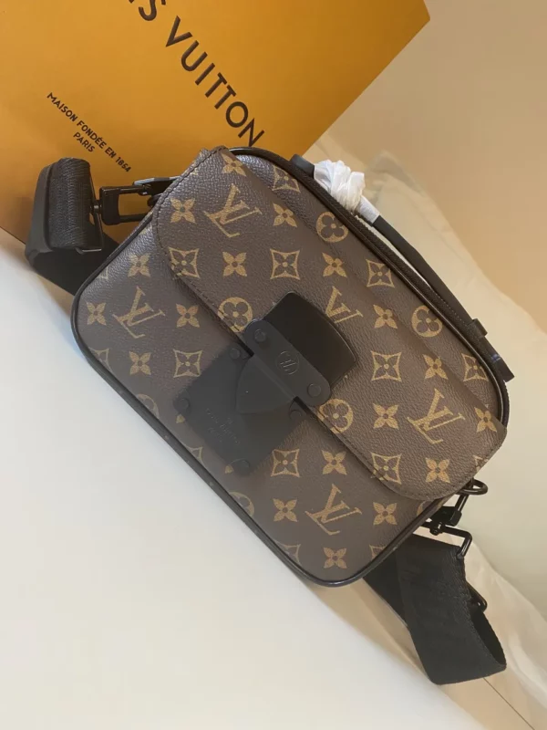 Louis Vuitton bag - louis vuitton replica bags