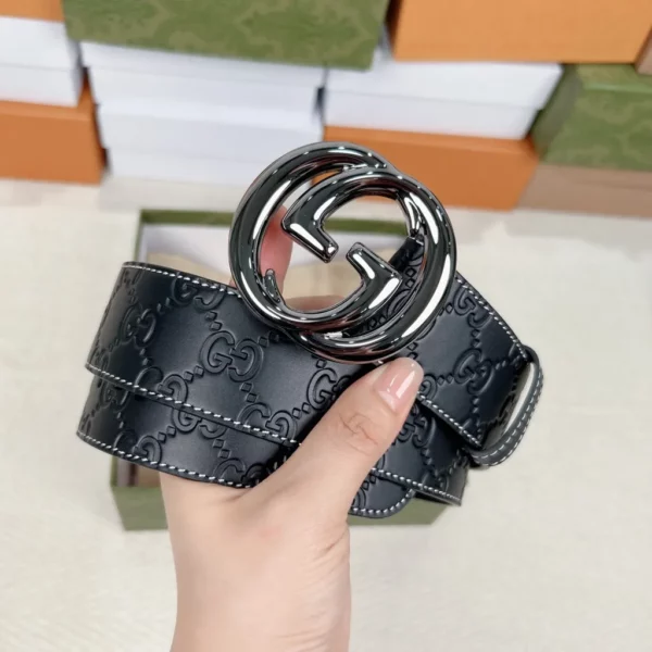 Gucci belt