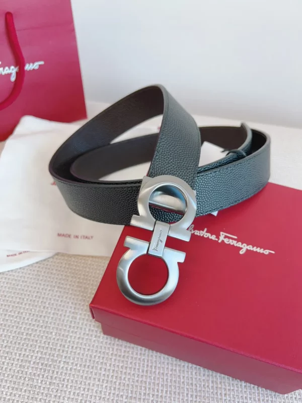 Ferragamo belt