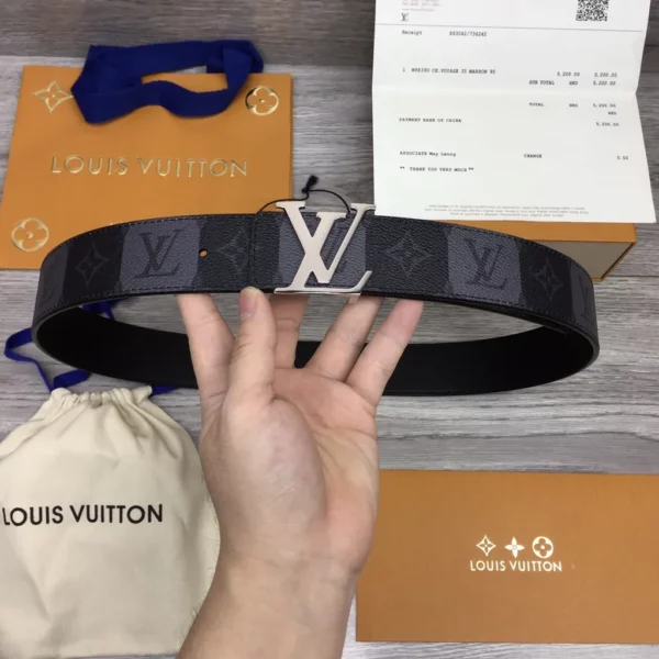 Louis Vuitton belt