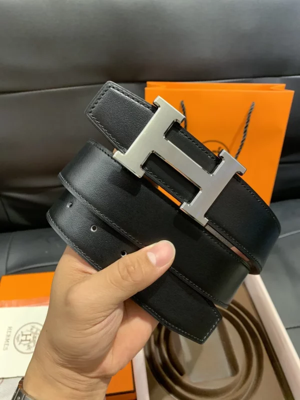 Hermes belt