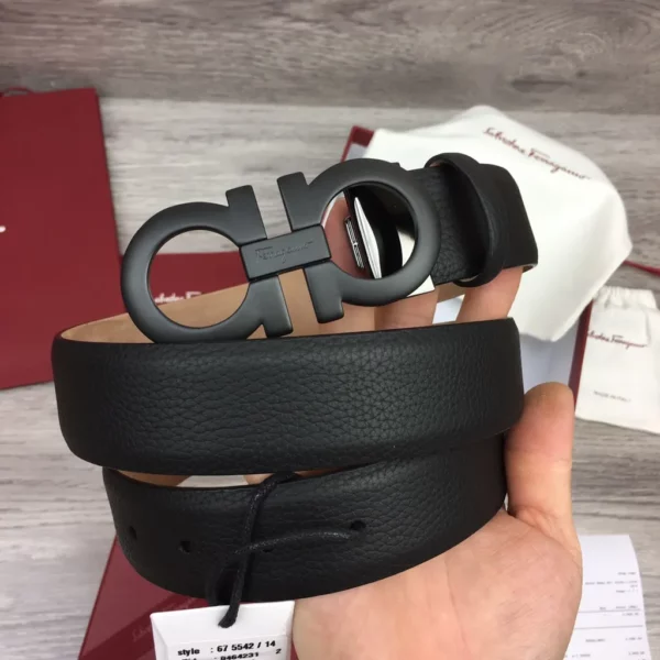 Ferragamo belt