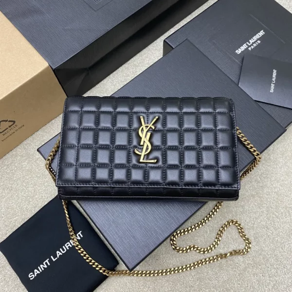 Saint Laurent bag - rep bags