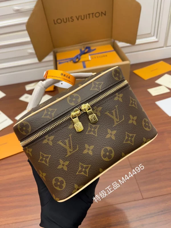 Louis Vuitton bag - louis vuitton replica bags