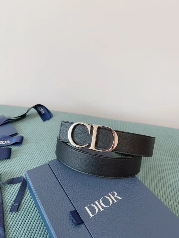 Dior belt