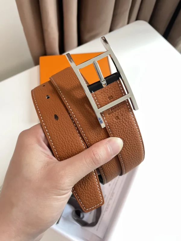 Hermes belt