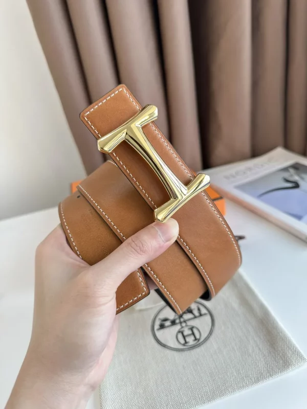 Hermes belt