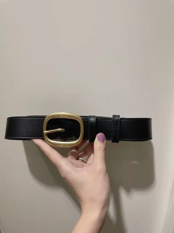 Celine belt