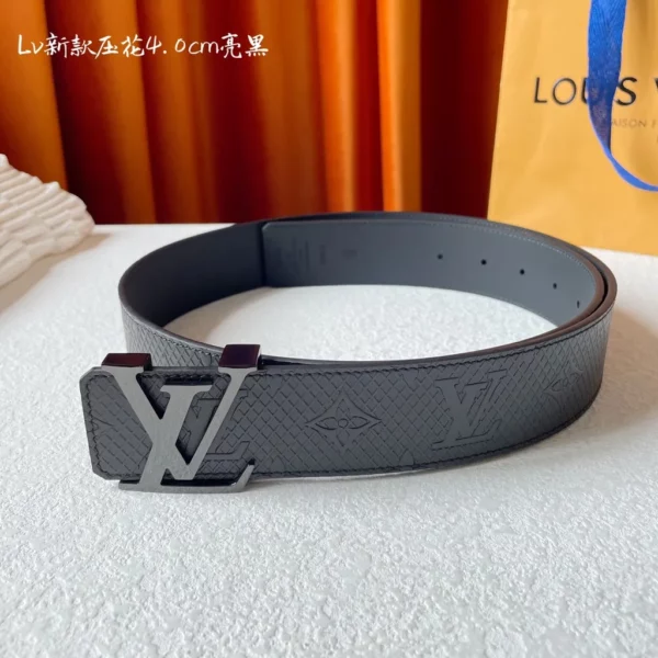 Louis Vuitton belt