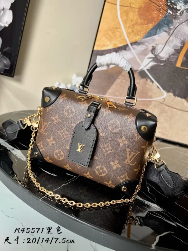 Louis Vuitton bag - louis vuitton replica bags