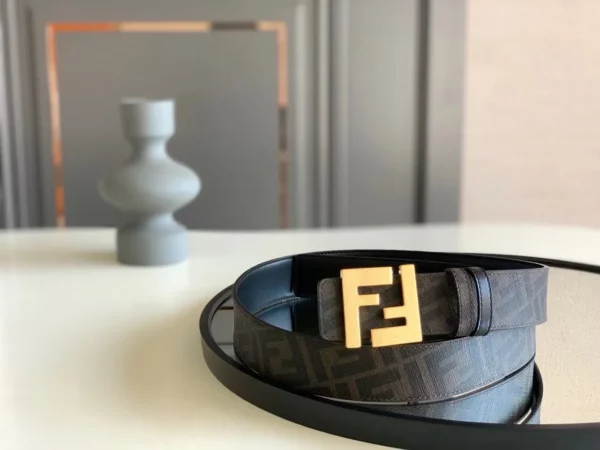 Fendi belt