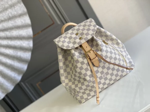 Louis Vuitton bag - louis vuitton replica bags