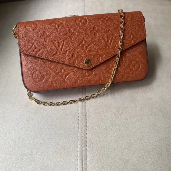 Louis Vuitton bag - louis vuitton replica bags