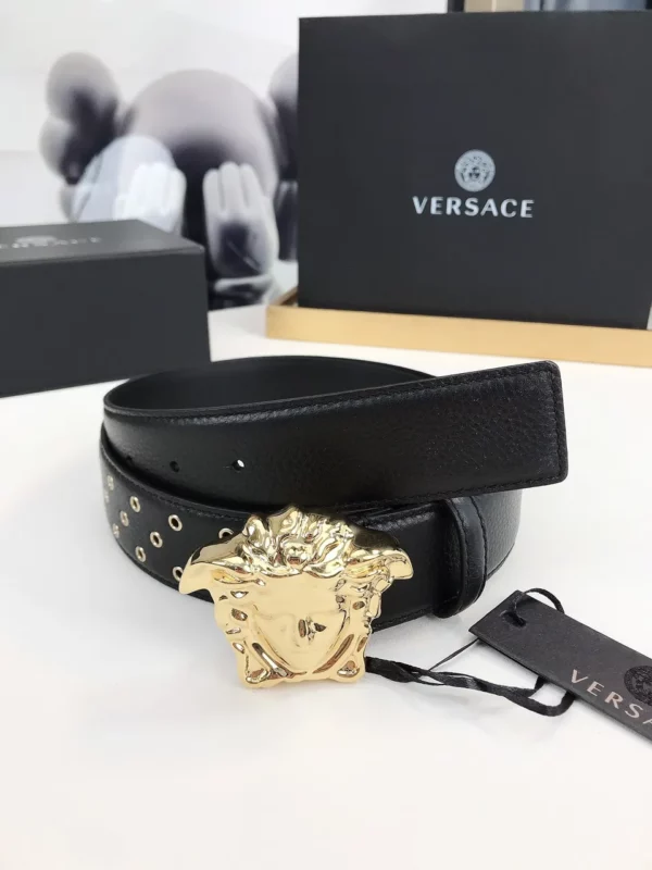 Versace belt