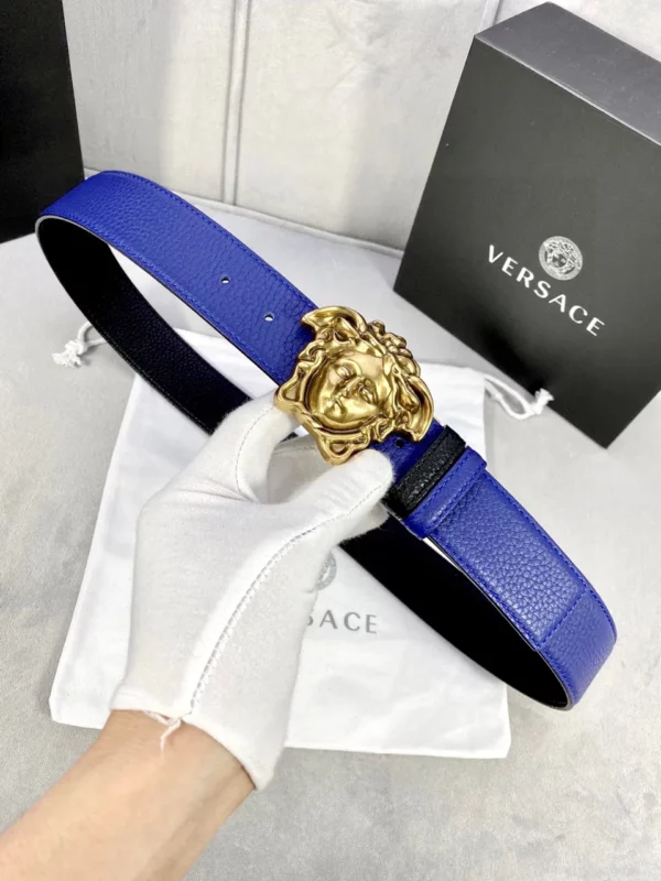 Versace belt