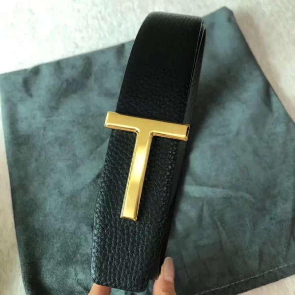 Tom Ford belt