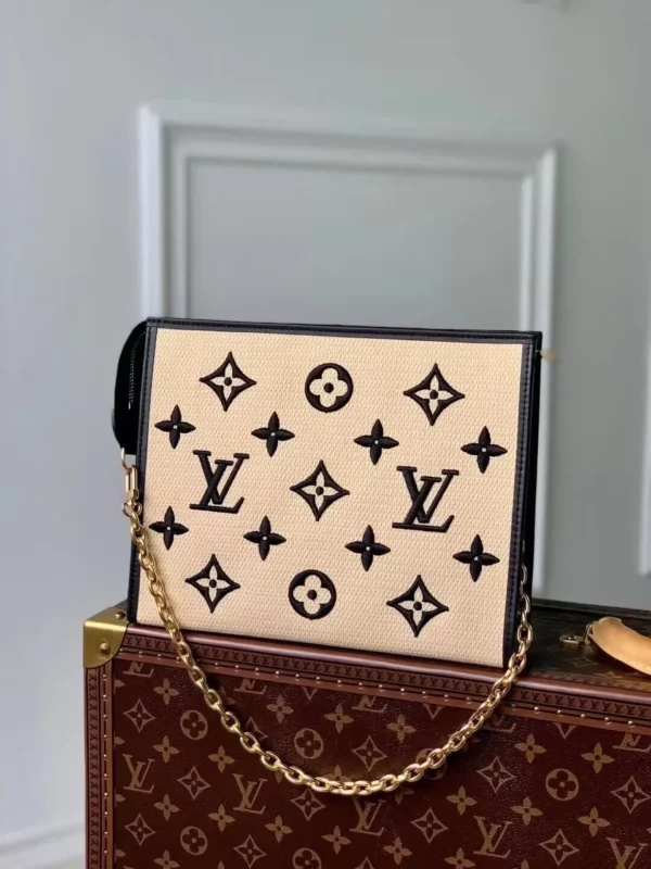 Louis Vuitton bag - louis vuitton replica bags