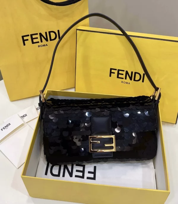 Fendi bag - fendi replica bags