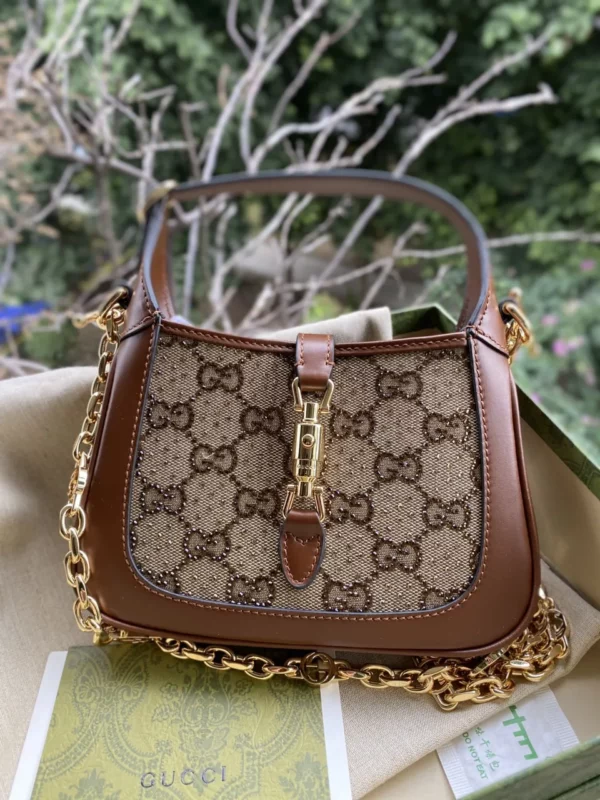 Gucci bag - replica gucci bags