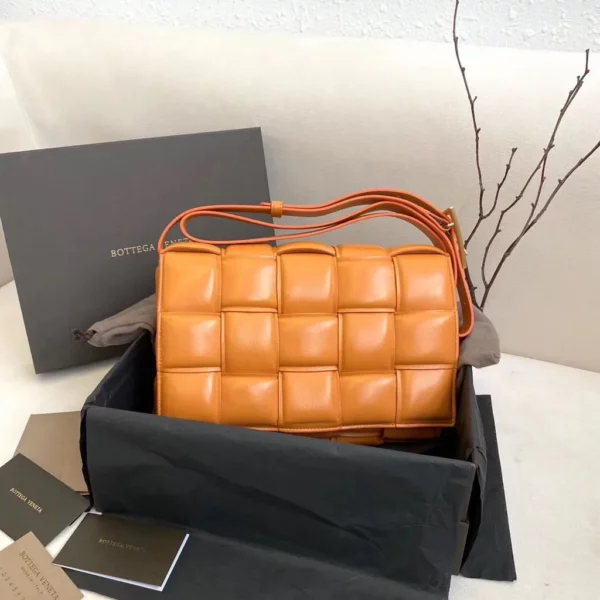 Bottega Veneta bag - rep bags