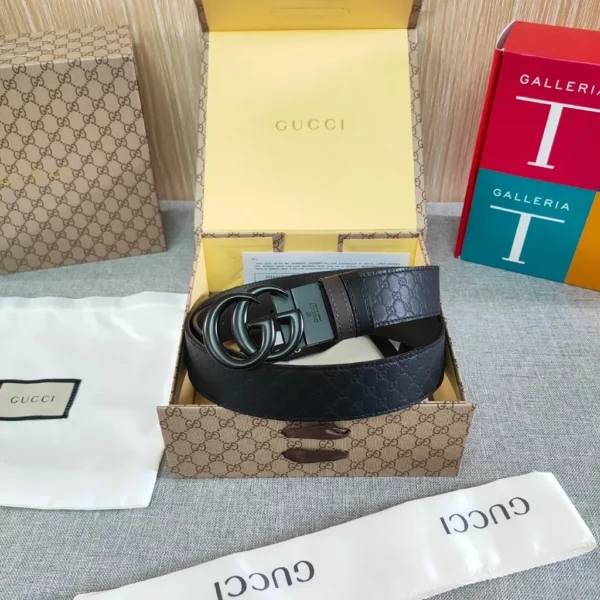 Gucci belt