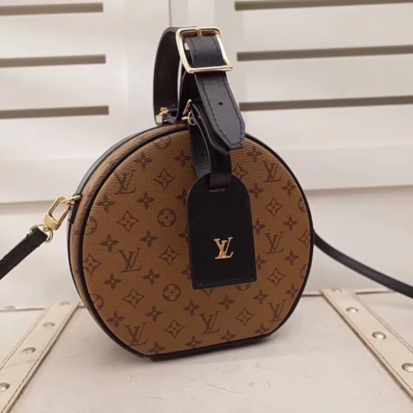 Louis Vuitton bag - louis vuitton replica bags