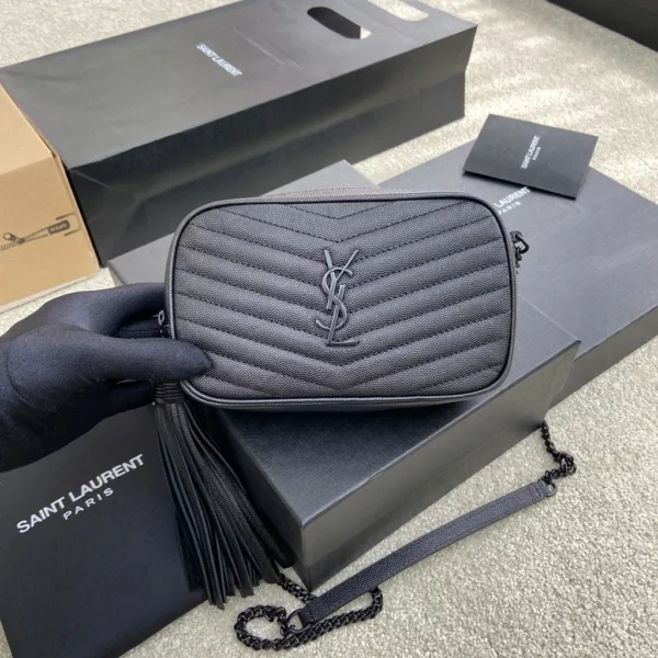 Saint Laurent bag - replica bags