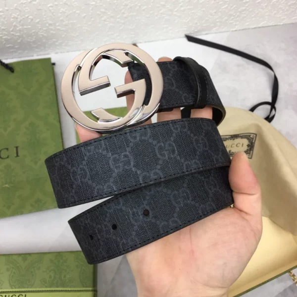 Gucci belt