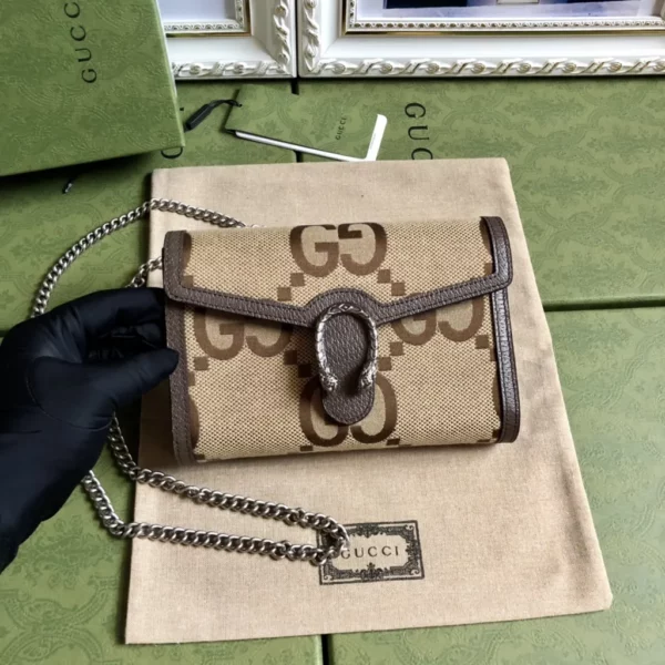 Gucci bag - replica gucci bags