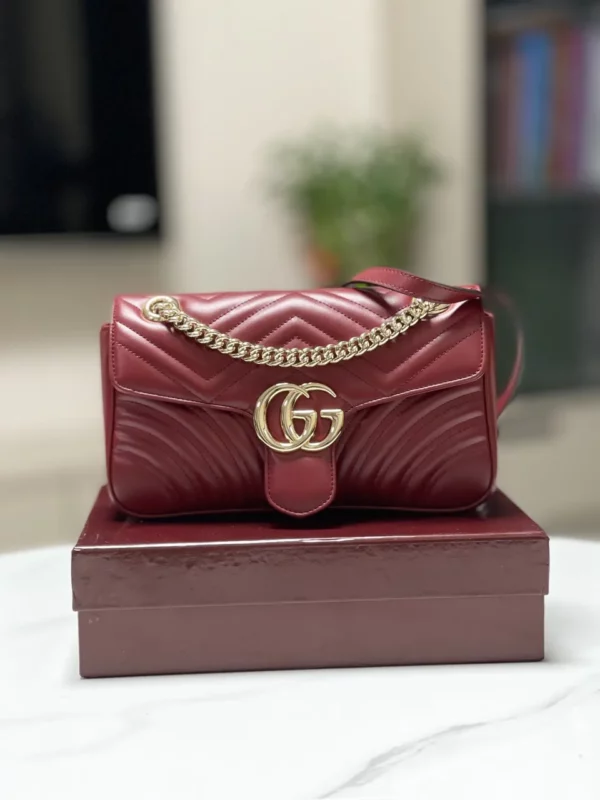 Gucci bag - replica gucci bags