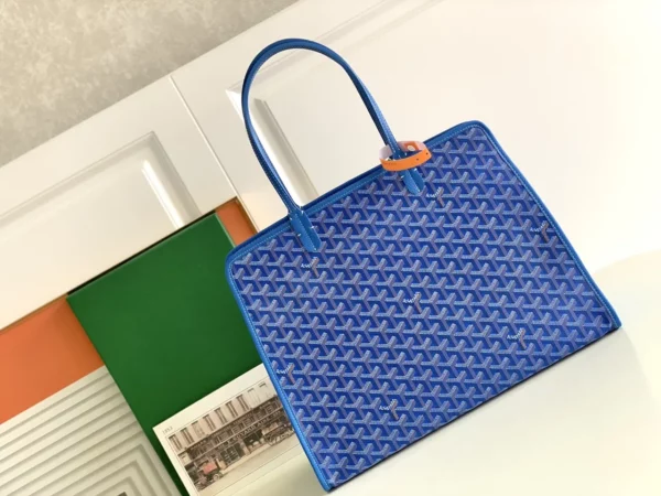 Goyard bag - rep bags