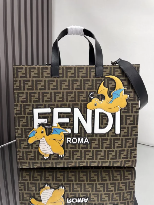 Fendi bag - fendi replica bags