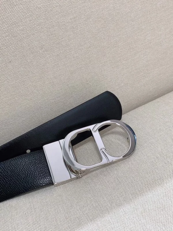 Dior belt