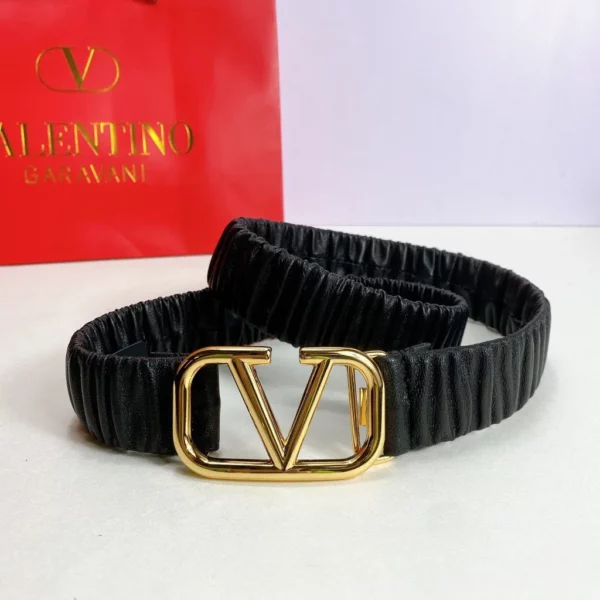 Valentino belt