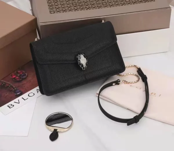 Bvlgari bag - rep bags