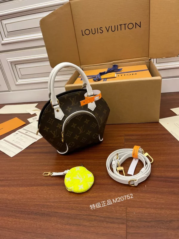 Louis Vuitton bag - louis vuitton replica bags