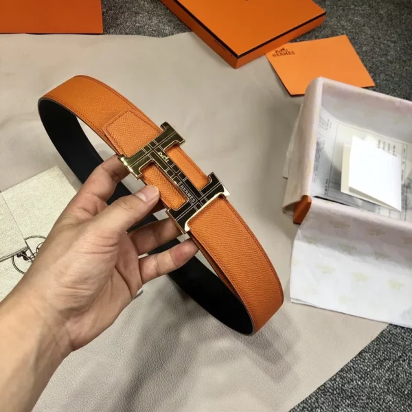 Hermes belt