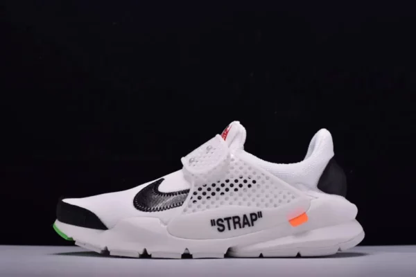 Off-White x Nike La Nike Sock Dart - Replica shoes