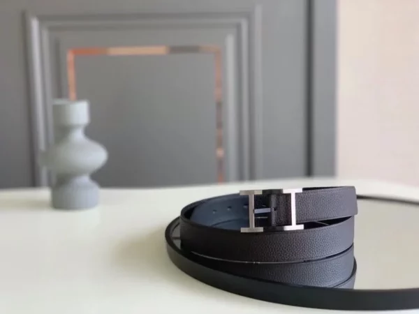 Hermes belt