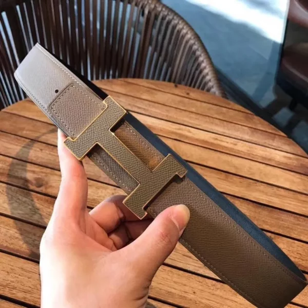 Hermes belt