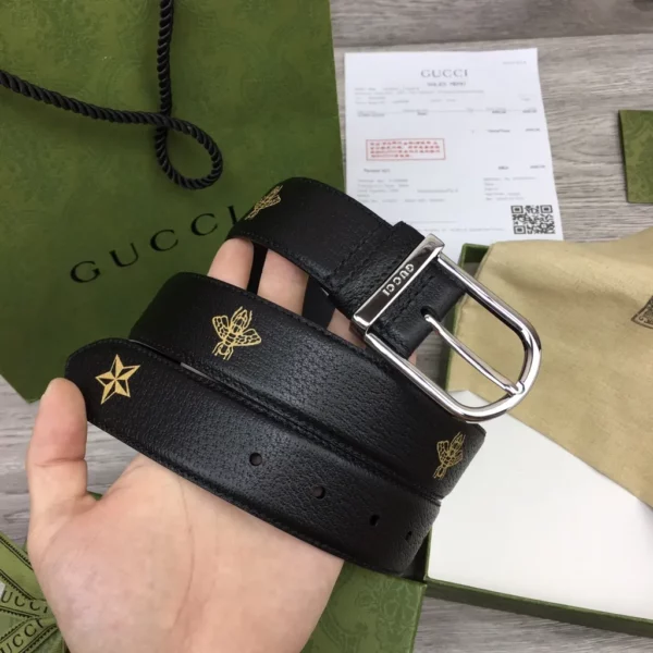 Gucci belt