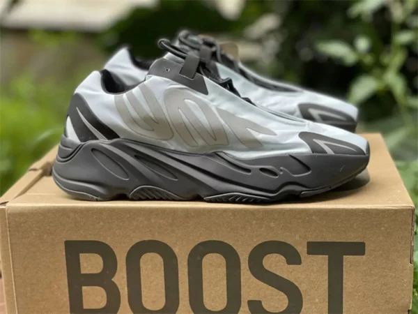 Adidas Yeezy Boost 700 MNVN Blue Tint-07-02 - Replica shoes