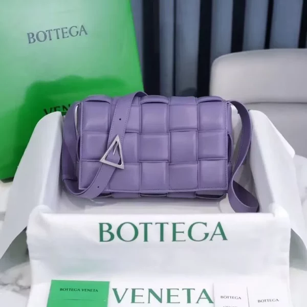 Bottega Veneta bag - rep bags