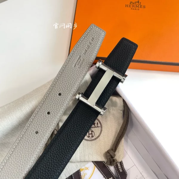 Hermes belt