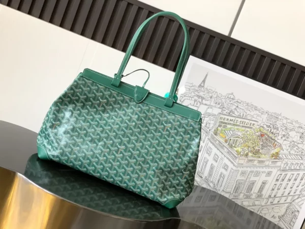 Goyard bag - rep bags